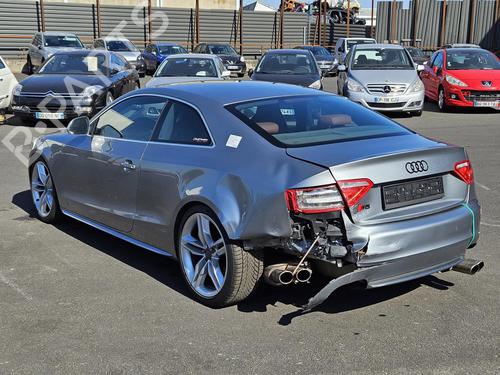 Rat AUDI A5 (8T3) S5 quattro | BP23739803C49