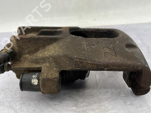 Right front brake caliper FORD FOCUS I Turnier (DNW) 1.8 Turbo DI / TDDi | BP23705567M104 