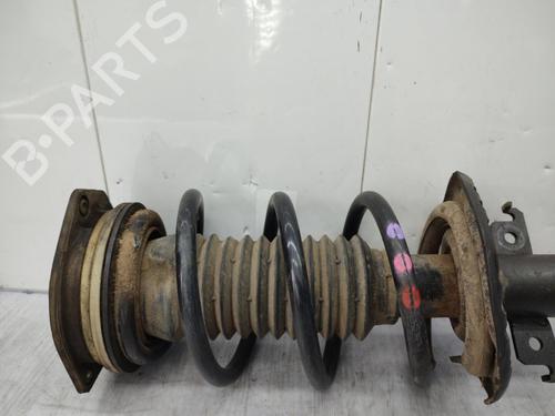 Used Left front shock absorber RENAULT KANGOO Express (FW0/1_) 1.5 dCi 75 (FW07, FW10, FW04) (75 hp) 23729401