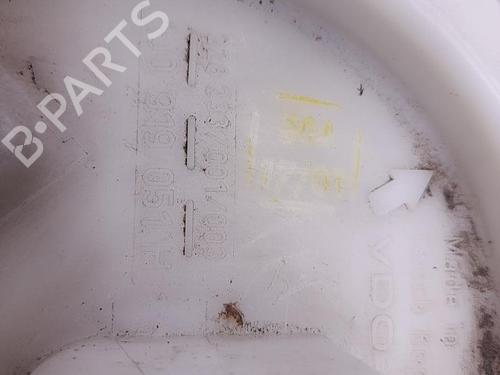 Pompe à carburant VW GOLF IV (1J1) 1.4 16V | BP23708166M76 