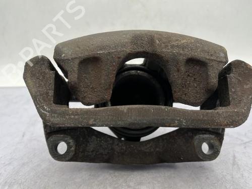 Used Right front brake caliper Right front brake caliper RENAULT SAFRANE II (B54_) 2.2 dT (B54G) (113 hp) 23742786 23742786