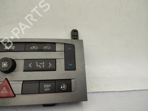 Used Climate control Climate control 23664322 23664322