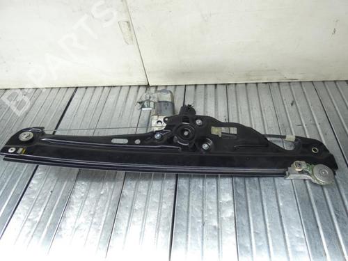 Rear right window mechanism BMW 5 (E60) 530 d | BP23671458C25 