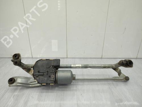 Used Front wiper motor Front wiper motor VW GOLF VII (5G1, BQ1, BE1, BE2) 1.6 TDI (105 hp) 23719682 23719682