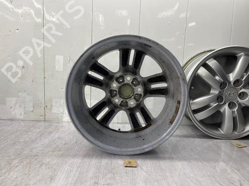 Used Wheel set Wheel set 39151671 39151671