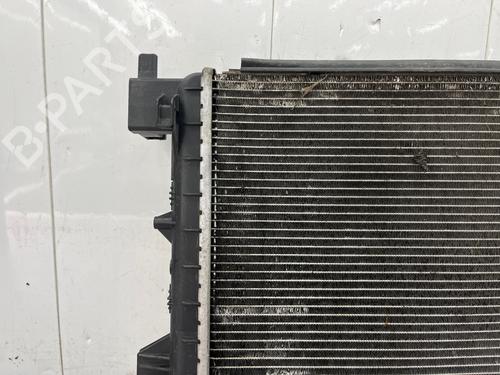 Water radiator VW TIGUAN ALLSPACE (BW2, BJ2) 2.0 TDI | BP36261319M31 - Image 8