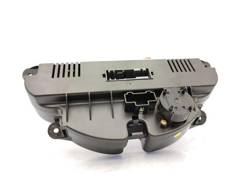 Climate control FORD FOCUS I (DAW, DBW) 1.8 TDCi | BP23751581I5 