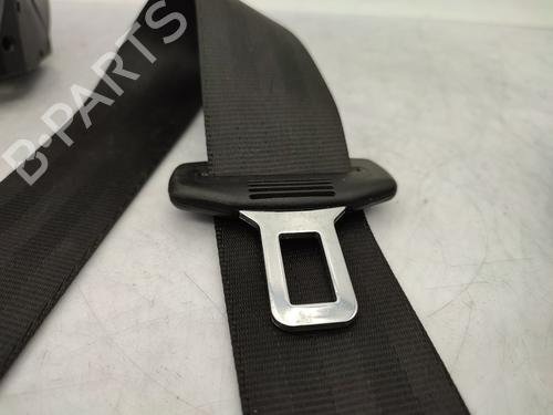 Used Rear left seatbelt Rear left seatbelt VW NEW BEETLE (9C1, 1C1) 1.6 (102 hp) 28705535 28705535