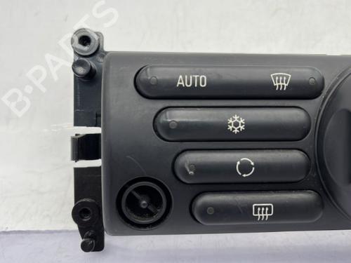 Climate control MINI MINI (R50, R53)  | BP23680376I5 