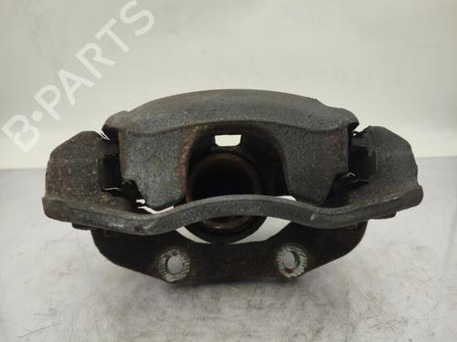 Left front brake caliper PEUGEOT 2008 I (CU_) 1.6 HDi | BP23713257M105  - Image 6