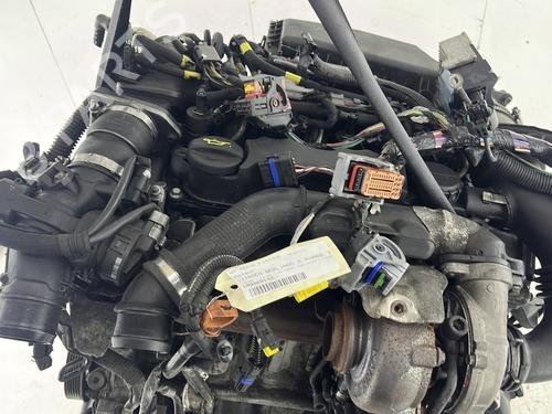 Engine CITROËN BERLINGO MULTISPACE (B9) 1.6 HDi 110 | BP27380207M1 