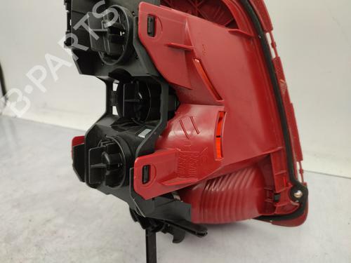Right taillight MINI MINI (R56) Cooper D | BP27501410C35 