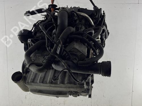 Motor VW GOLF V (1K1) 2.0 TDI 16V (140 hp) 32062031
