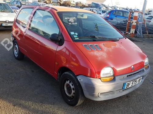 Right taillight RENAULT TWINGO I (C06_) 1.2 (C066, C068) | BP23702288C35 