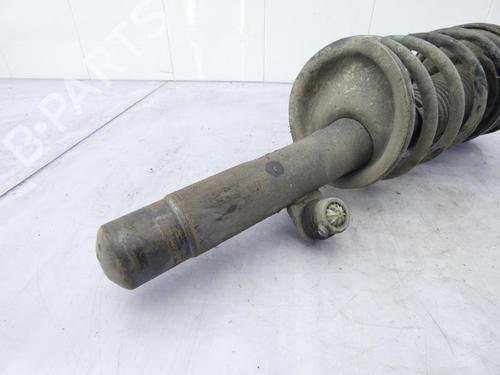 Used Left front shock absorber Left front shock absorber PEUGEOT 206 Hatchback (2A/C) 1.4 HDi eco 70 (68 hp) 23701439 23701439