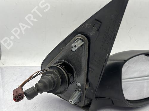 Retrovisor derecho PEUGEOT 206 Hatchback (2A/C) 1.6 i | BP29938984C27 