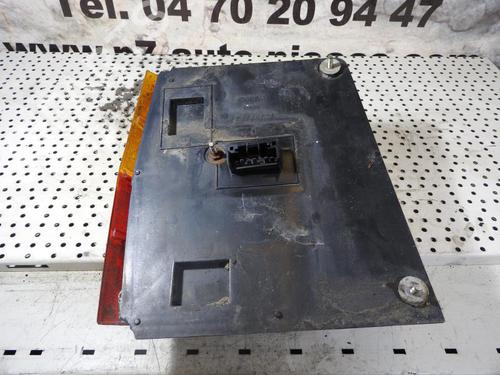 Used Left taillight Left taillight FIAT UNO (146_, 158_) 60 1.1 (146A.EG) (58 hp) 23684848 23684848