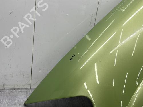 Left front fenders CITROËN C3 I (FC_, FN_) 1.4 i | BP27599536C41 