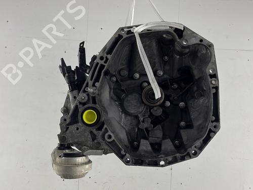 Used Gearbox DACIA SANDERO 1.5 dCi (86 hp) 23760854