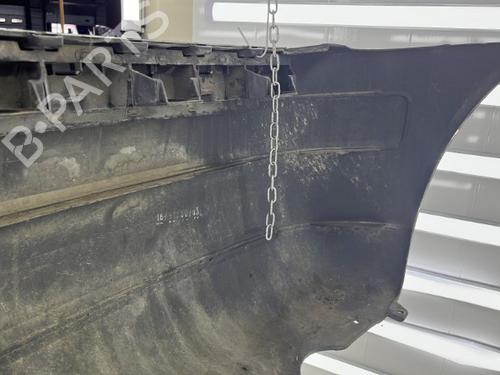 Rear bumper AUDI A2 (8Z0) 1.4 TDI | BP23754680C8 