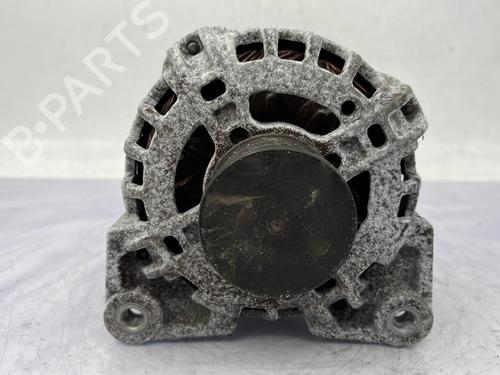 Used Alternator RENAULT CLIO IV (BH_) 0.9 TCe 90 (BHNF, BHMA, BHMH, BHJK, BHJR) (90 hp) 30514716