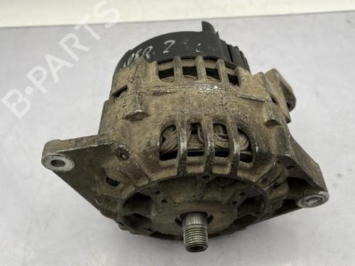 Used Alternator Alternator CITROËN JUMPER I Van (230L) [1994-2002] 23671006 23671006