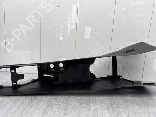 Middle console CITROËN C3 II (SC_) 1.6 HDi 90 | BP30059013I22 - Image 7