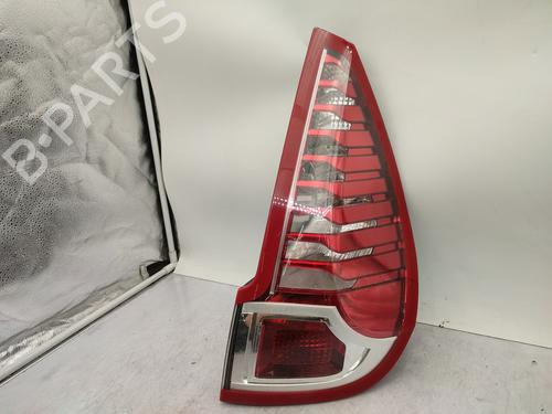 Right taillight RENAULT SCÉNIC III (JZ0/1_) 1.5 dCi | BP27658464C35 