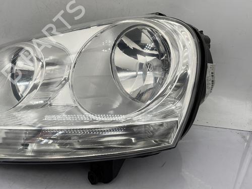 Left headlight VW GOLF V (1K1) 1.9 TDI | BP26604160C28  - Image 6