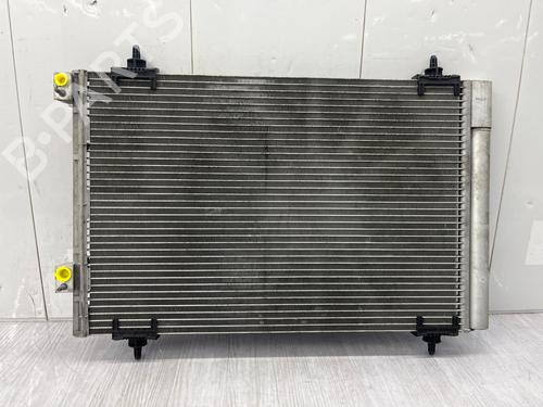 Used AC radiator AC radiator 38290370 38290370