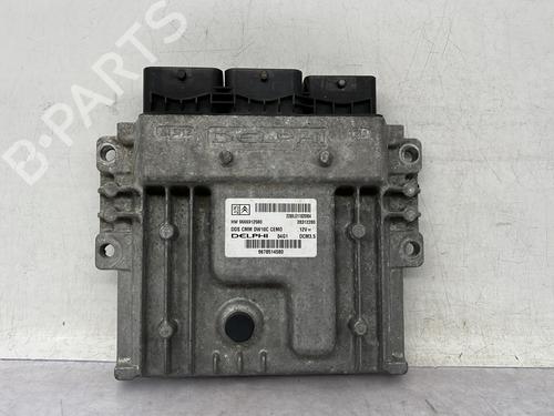 Electronic module PEUGEOT EXPERT Tepee (VF3X_) 2.0 HDi 165 | BP33025030M83  - Image 12