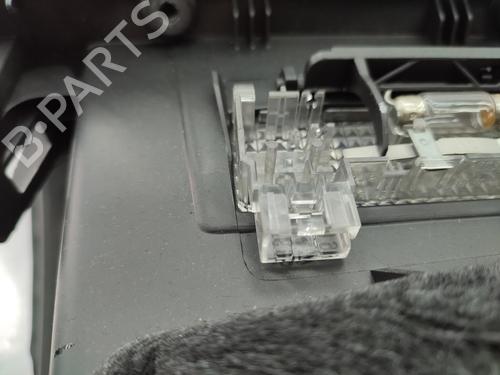 Glove box MERCEDES-BENZ A-CLASS (W169) A 180 CDI (169.007, 169.307) | BP23749781C95 