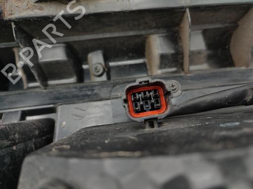 Right taillight KIA SOUL I (AM) 1.6 CRDi 128 | BP23702973C35 
