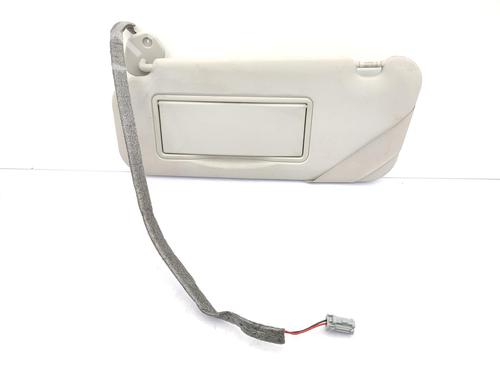 Left sun visor PEUGEOT 307 Break (3E) 2.0 HDi 135 | BP23721566I1 - Image 3