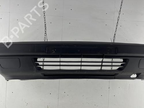 Used Front bumper CITROËN ZX (N2) 1.9 D (68 hp) 31134442