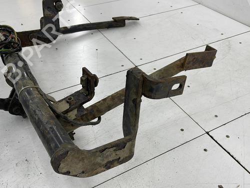 Tow ball/Mechanism CITROËN EVASION MPV (22, U6) 2.0 HDI 16V | BP23670196C141 