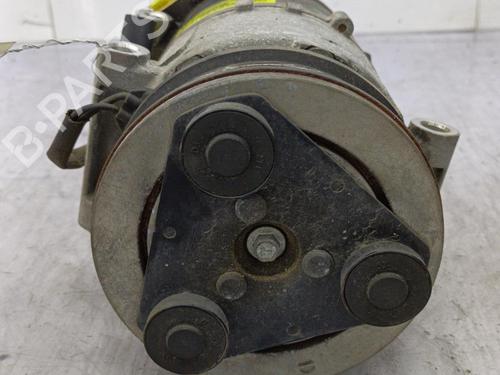 Used AC compressor AC compressor FORD C-MAX II (DXA/CB7, DXA/CEU) 2.0 TDCi (140 hp) 23705704 23705704