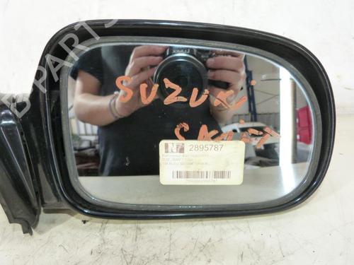 Right mirror SUZUKI SWIFT II Hatchback (EA, MA) 1.0 i (SF310, AA44) | BP23667233C27 