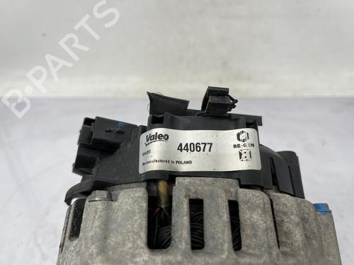 Alternator PEUGEOT PARTNER Tepee | BP35998379M7 - Image 4