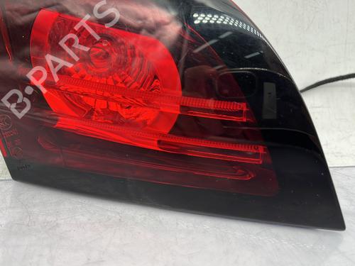 Left tailgate light CITROËN DS4 (NX_) 1.6 HDi 115 | BP25872826C79 - Image 6