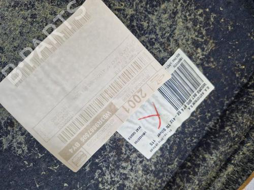 Interior roof SEAT EXEO ST (3R5) 2.0 TDI | BP23679733I12 - Image 6