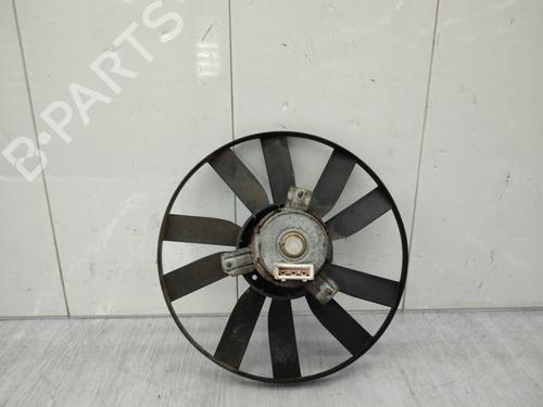 Used Radiator fan Radiator fan VW GOLF III (1H1) 1.9 TDI (90 hp) 23740096 23740096
