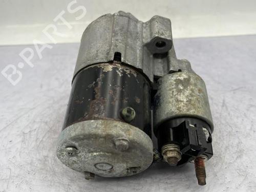 Used Starter Starter PEUGEOT 208 I (CA_, CC_) 1.6 VTi (120 hp) 23749720 23749720