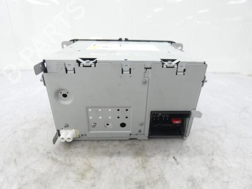Radio VW POLO V (6R1, 6C1) 1.6 TDI | BP23672326E6 