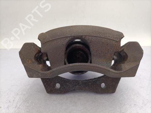 Used Left front brake caliper Left front brake caliper FORD MONDEO III Turnier (BWY) 2.0 TDCi (130 hp) 23720607 23720607