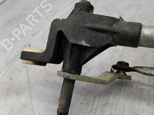 Front wiper motor RENAULT MEGANE III Hatchback (BZ0/1_, B3_) 1.5 dCi (BZ09, BZ0D, BZ1W, BZ29, BZ14) | BP23707754M29 