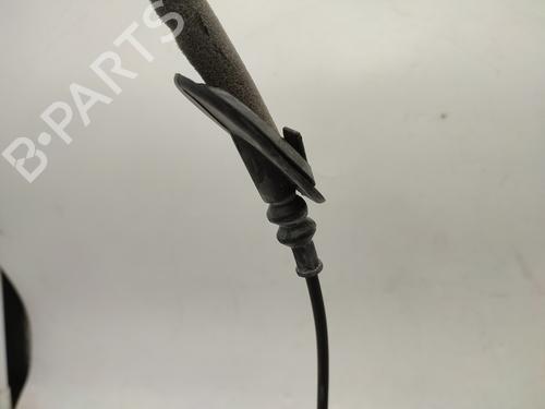 Front right lock RENAULT CLIO V (B7_) 1.0 TCe 90 (B7MT) | BP28908603C97 