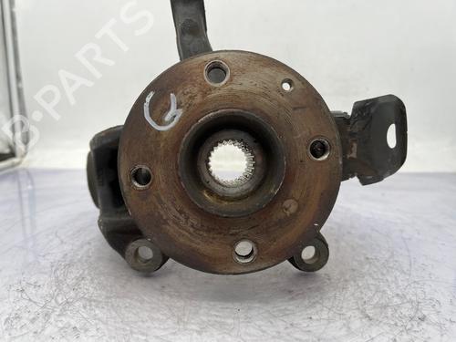Left front steering knuckle TOYOTA AYGO (_B4_) 1.0 (KGB40) | BP37676518M25 - Image 5