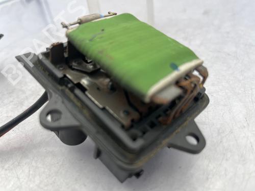 Used Heater resistor Heater resistor RENAULT CLIO II (BB_, CB_) 1.4 (B/CB0C, B/CB0S) (75 hp) 34005563 34005563