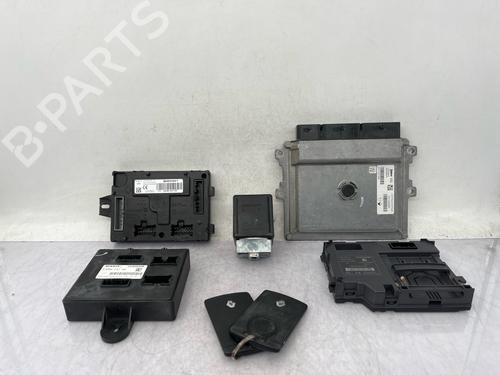 Electronic module RENAULT CLIO IV (BH_) 0.9 TCe 90 (BHNF, BHMA, BHMH, BHJK, BHJR) | BP35937831M83 - Image 11